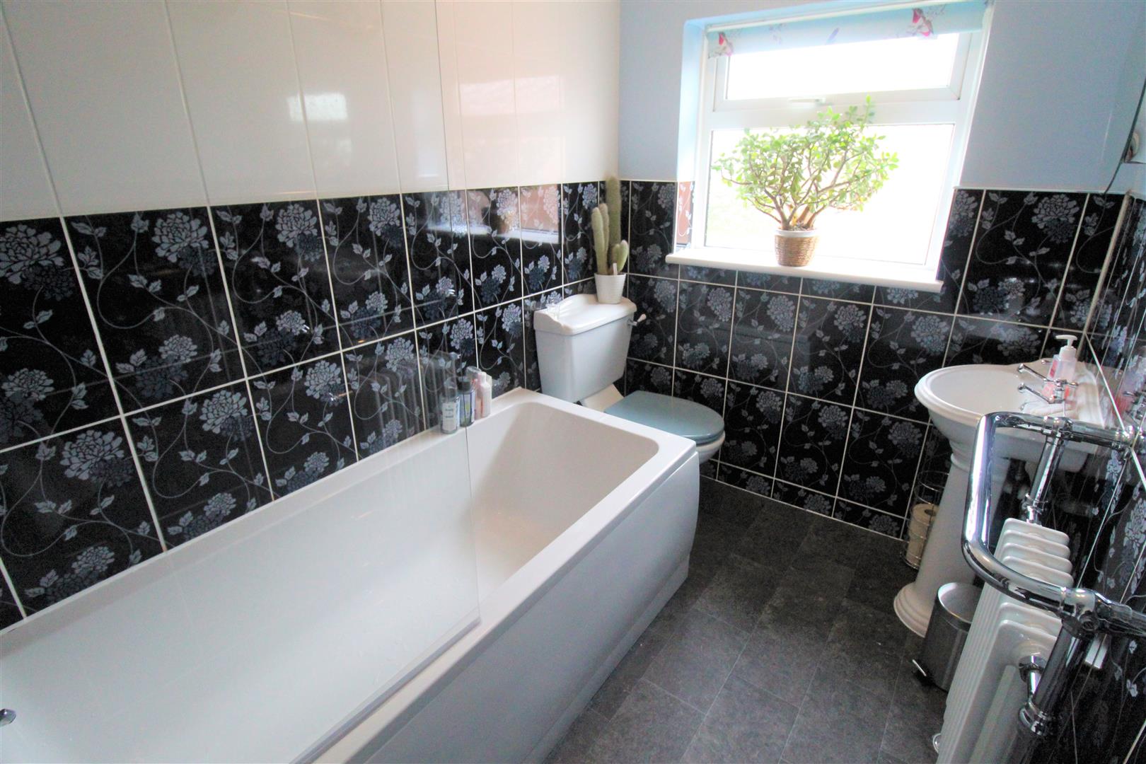 Mallorie Road, Norton, Stoke-On-Trent